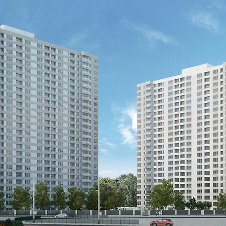 Loica Chile Apartment ซานติอาโก ภายนอก รูปภาพ