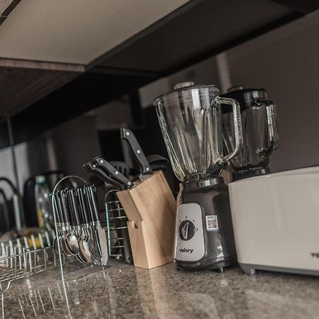 Loica Chile Apartment ซานติอาโก ภายนอก รูปภาพ