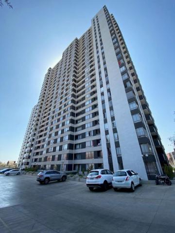 Loica Chile Apartment ซานติอาโก ภายนอก รูปภาพ