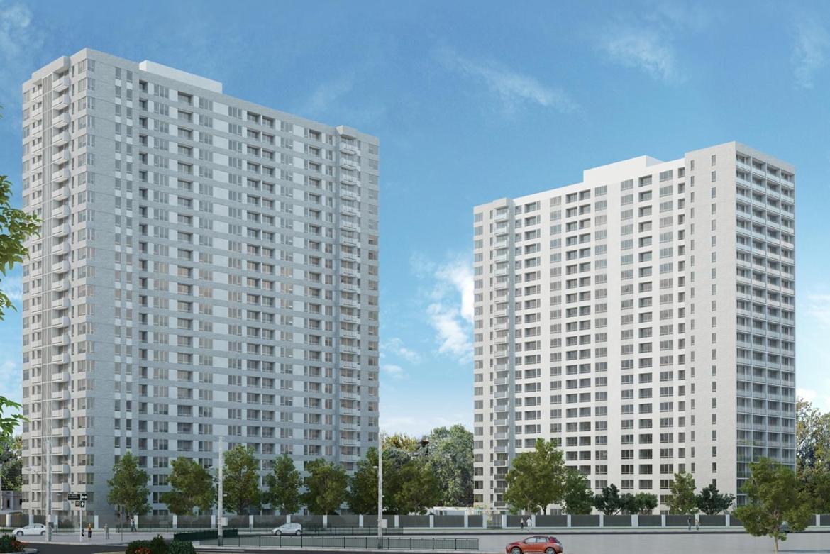 Loica Chile Apartment ซานติอาโก ภายนอก รูปภาพ