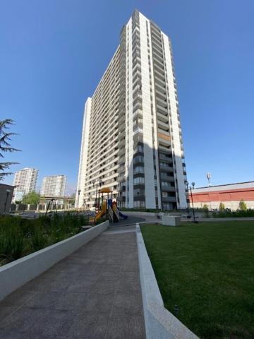 Loica Chile Apartment ซานติอาโก ภายนอก รูปภาพ