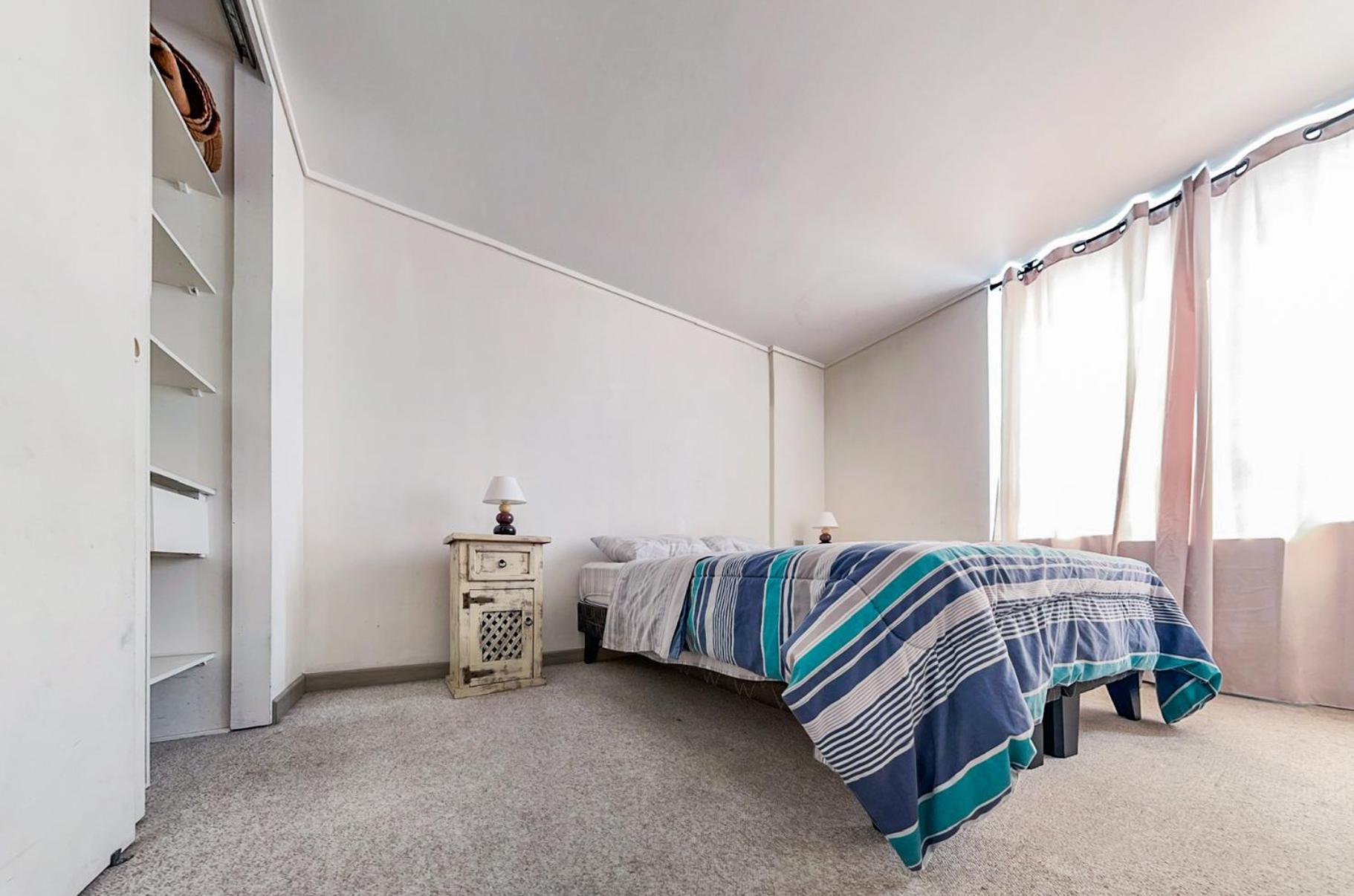 Loica Chile Apartment ซานติอาโก ภายนอก รูปภาพ