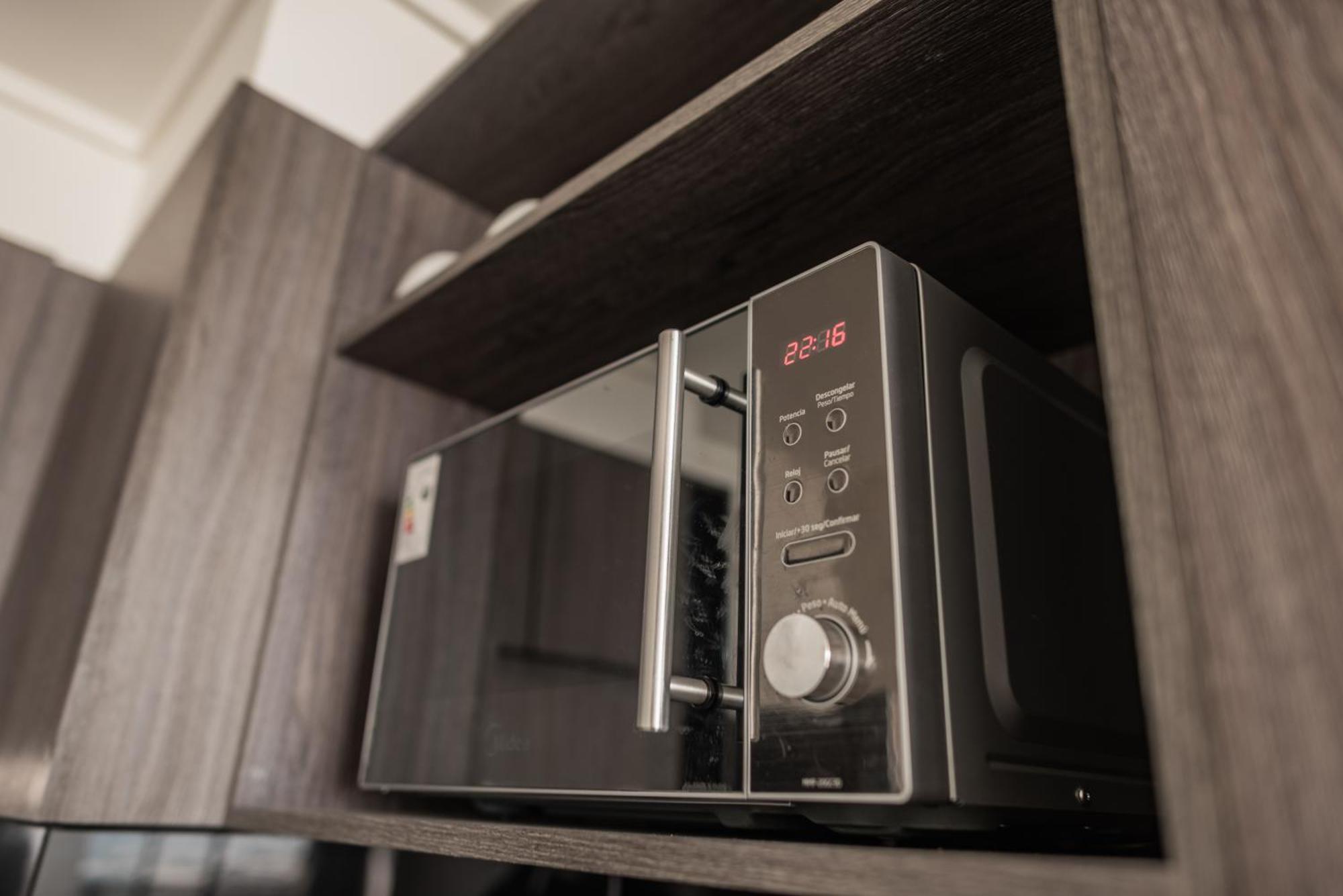 Loica Chile Apartment ซานติอาโก ภายนอก รูปภาพ